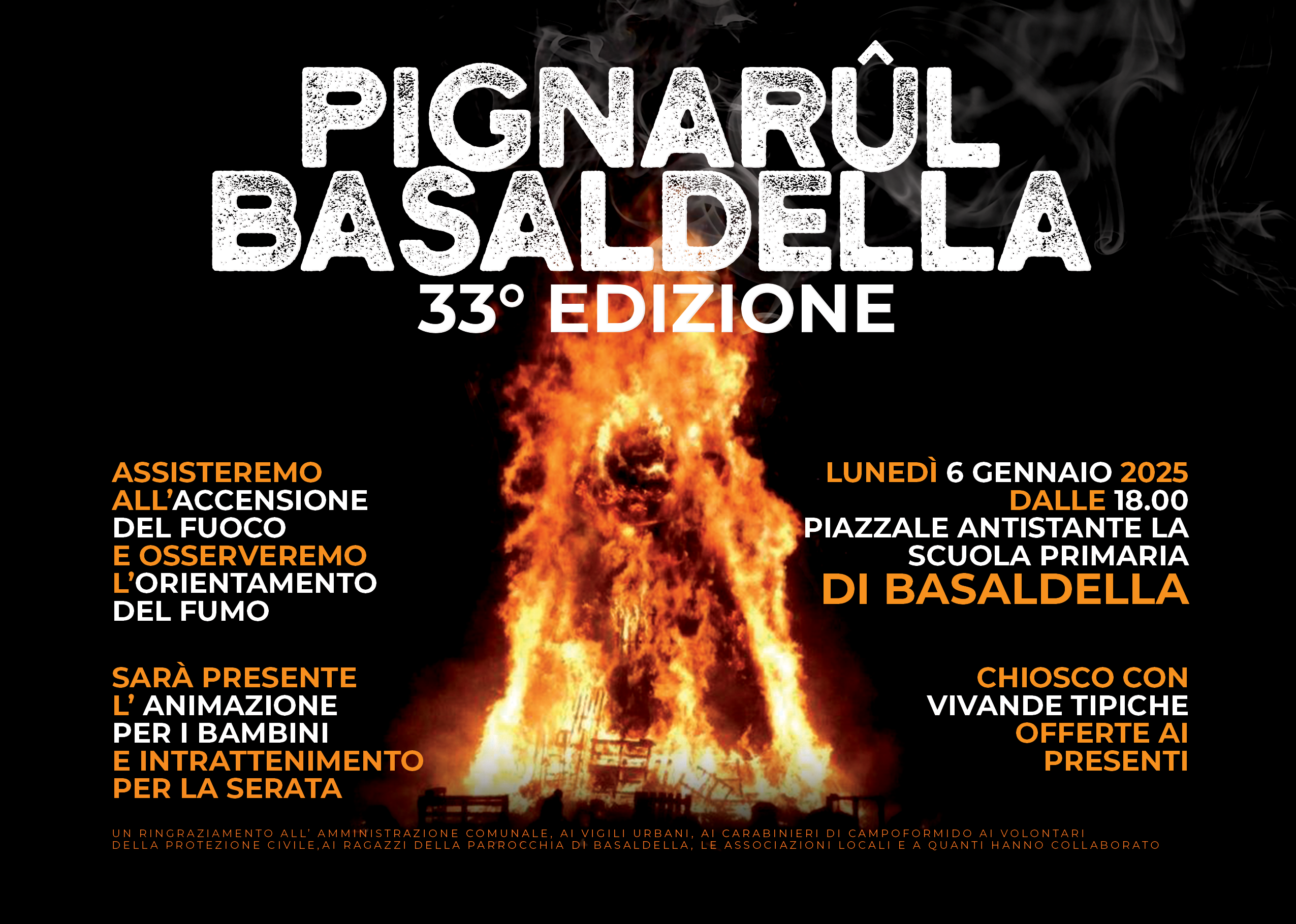 Pignarûl Basaldella